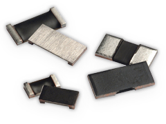 KOA Speer TLR2&3 Ultra-Low Current Sense Resistors