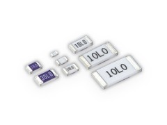 KOA Corporation Low Ohm Resistors with Low T.C.R.