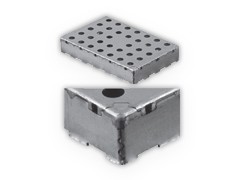 Laird Performance Materials Board Level Shielding