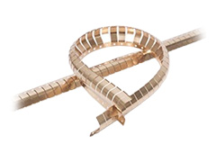 Laird Technologies Fingerstock Metal Gaskets