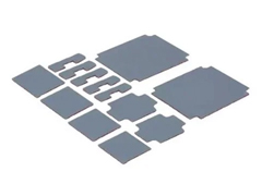 Laird Performance Materials Tflex SF7 and SF4 Thermal Gap Fillers