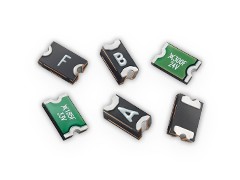 Littelfuse AEC-Q200 Qualified SMT Resettable PPTCs