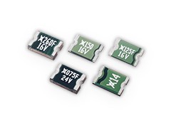Littelfuse Automotive miniASMDC Series POLY-FUSE  Resettable PTCs