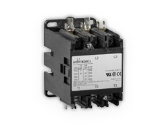 Littelfuse HCD 3-Pole 50-120FLA Definite Purpose Contactors