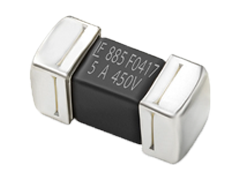 Littelfuse 885 Series Nano2 Surface Mount Fuses
