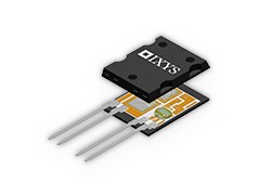 Littelfuse IXYS Solid State Relays and Gate Drivers