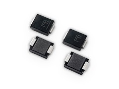 Littelfuse TVS diodes