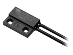 Littelfuse 59155 and 59156 Series Subminiature Flange Mount Sensors