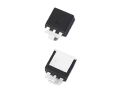 Littelfuse SLD8S Series Surface Mount TVS Diodes