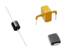 Littelfuse Hi-REL TVS Diodes