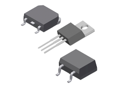 Littelfuse Polar N-Channel Standard Power MOSFETs