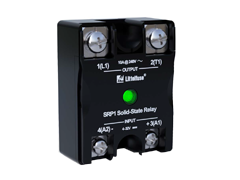 Littelfuse SRP1 High-Endurance Solid-State Relays