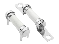 Littelfuse 828 and 827 Series Cartridge Fuses