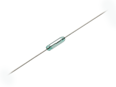 Littelfuse MITI-7 and MISM-7 7mm Reed Switches