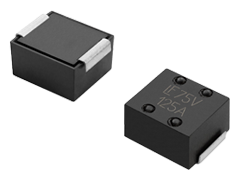 Littelfuse 881 Series Nano2 Surface Mount Fuses