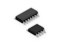 Littelfuse Half-Bridge Gate Drivers