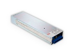 Mean Well 1600W Rack Mountable Front End Battery Charger