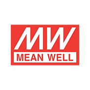 MEAN WELL logo