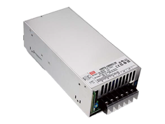 MEAN WELL HRPG-1000N3 Series Power Supplies
