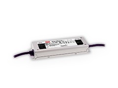 Mean Well XLG-240 Series Constant Power Mode LED Driver