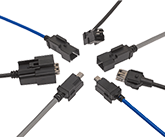 Molex HS AutoLink