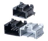 Molex Stac64 Unsealed Connection System