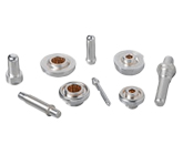 Molex Sentrality Pin & Socket Interconnect System