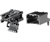 Molex Mini50 Connector System 