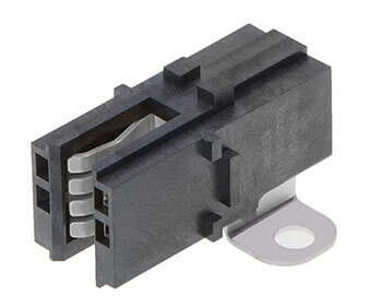 Molex PowerPlane Busbar Power Connectors