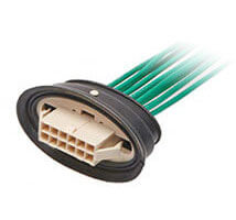 Molex Fit Family Power Connector
