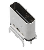 Molex Type C USB Connector