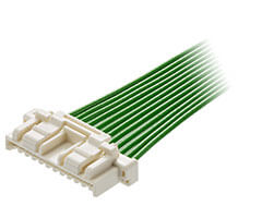 Molex CLIK-Mate Wire-to-Board Connectors