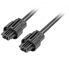 Molex Off-the-Shelf Cable Assemblies