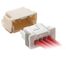 Molex DuraClick Connector