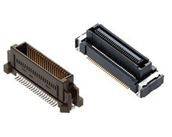 Molex SlimStack Board-to-Board Connectors