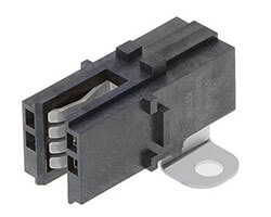 Molex PowerPlane Busbar Power Connectors