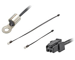 Molex Temperature Sensor Cable Assemblies
