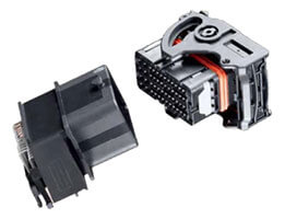 Molex CMC/CMX Connectors