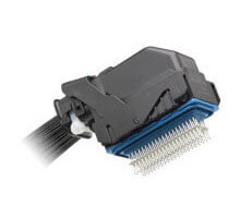 Molex MX123 Sealed Connection Systems