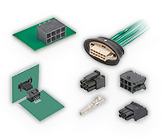 Molex Fit Family