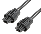 Molex Micro-Lock Plus Wire-to-Board Connector System