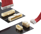 Molex Pico-Clasp Wire-to-Board Connectors