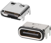 Molex USB Type C