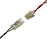 Molex Mizu-P25 Sealed Connectors