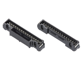Molex Micro-Lock Plus Connectors