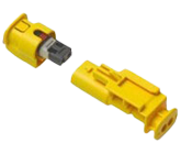 Molex MXP120 Sealed Connector System