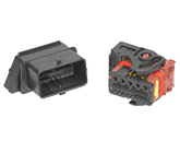 Molex CMC and CMX Connectors