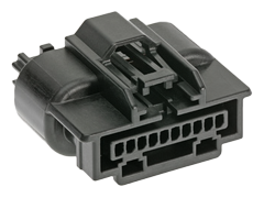 Molex Mini50 Connector System 