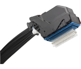 Molex MX123 Sealed Connection Sytsem