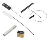 Molex Antenna Solutions